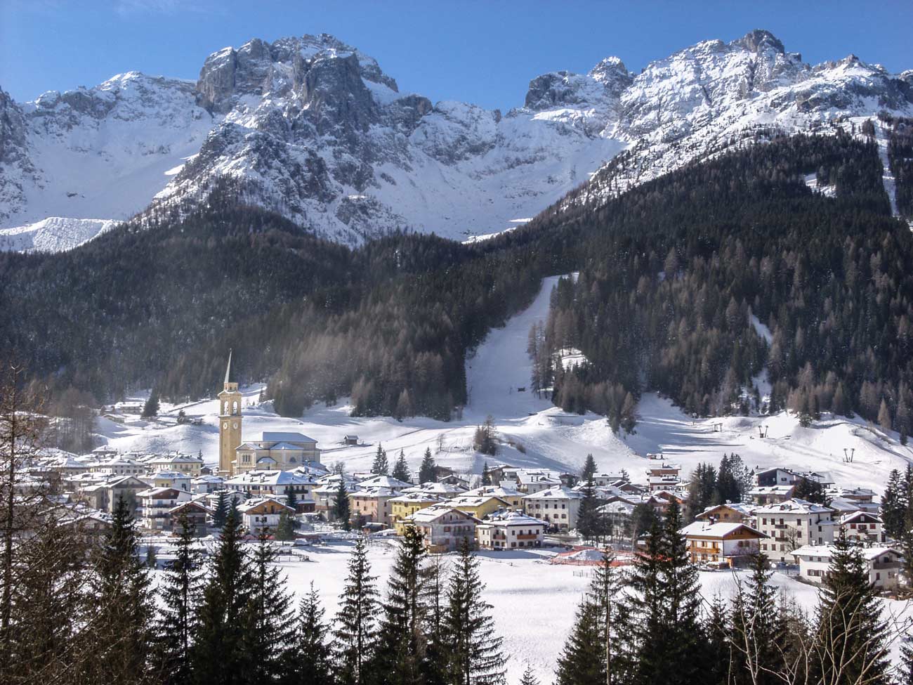 padola, provincia di belluno - Le Lorenzo Occhiali • controlli della vista, produzione propria, occhiali made in italy