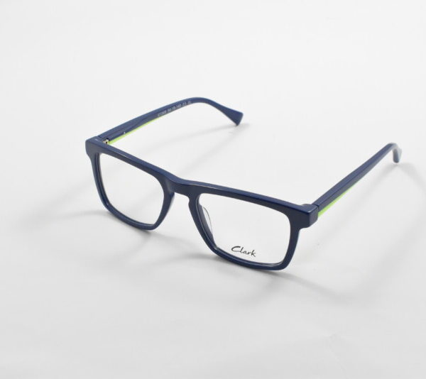 BLU-VERDE
